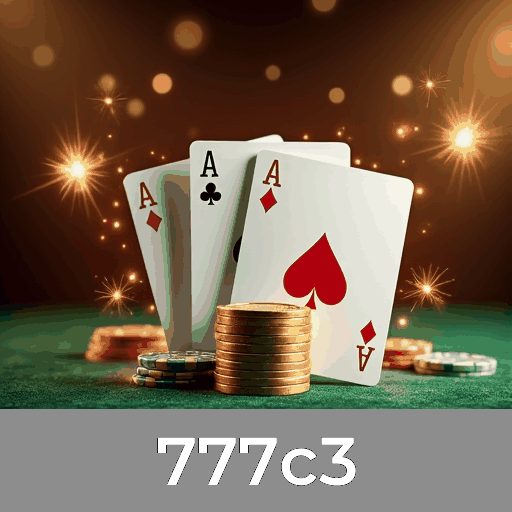 777c3: Bônus e Ofertas Exclusivas que Você Não Pode Perder