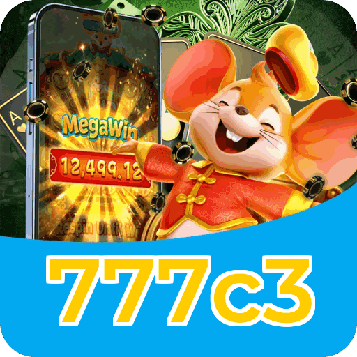 Bônus de Boas-vindas 777c3