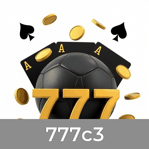 777c3: Emoção e Grandes Ganhos com Jogos de Cassino!