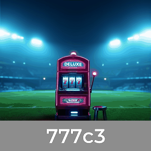 777c3: A Plataforma de Apostas com Serviços Profissionais