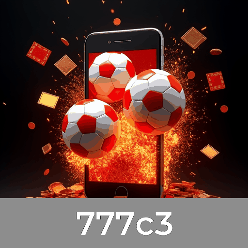 777c3: A Experiência Real do Casino para Brasileiros