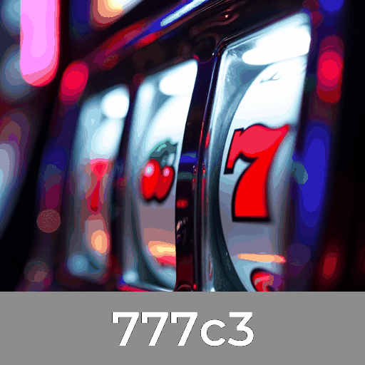 777c3: Emoção e Grandes Ganhos com Jogos de Cassino!