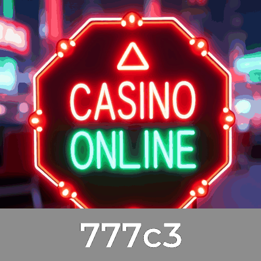 Experimente o login exclusivo e seguro em 777c3
