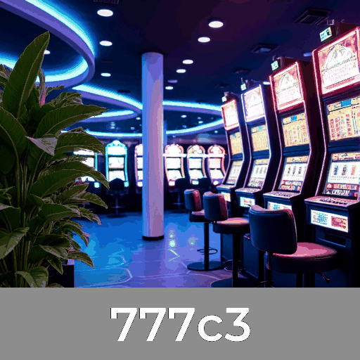 777c3: A Plataforma de Apostas com Serviços Profissionais