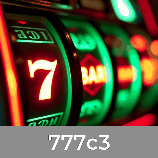 777c3: Apostas Esportivas com Foco no Brasil